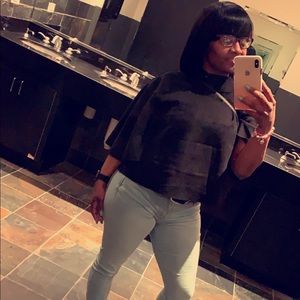 Meet your Posher, Marchelle